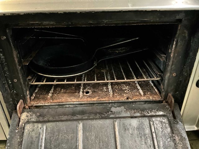 Erre 2 grill- en bakplaat - afbeelding 6 van  9