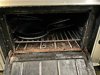 Erre 2 grill- en bakplaat - afbeelding 6 van  9