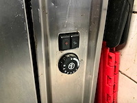 Erre 2 grill- en bakplaat - afbeelding 7 van  9