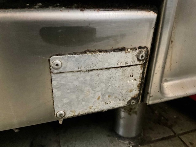 Erre 2 grill- en bakplaat - afbeelding 8 van  9