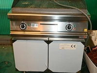 Erre 2 professionele grill - afbeelding 2 van  8