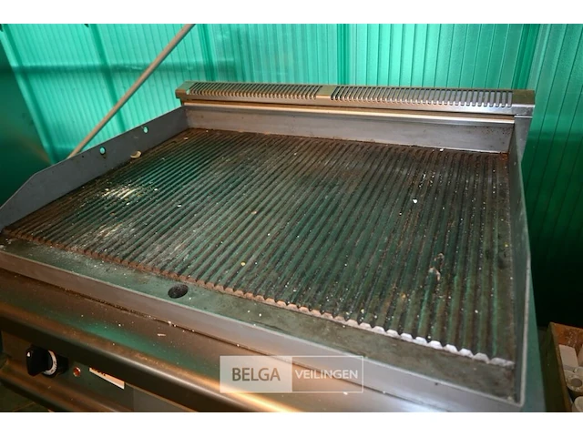 Erre 2 professionele grill - afbeelding 3 van  8