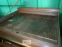 Erre 2 professionele grill - afbeelding 3 van  8
