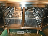 Erre 2 professionele grill - afbeelding 5 van  8