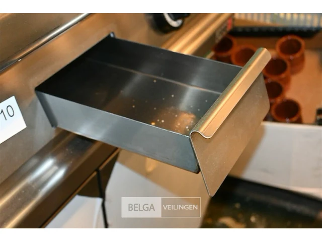 Erre 2 professionele grill - afbeelding 7 van  8