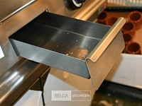 Erre 2 professionele grill - afbeelding 7 van  8