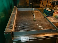 Erre 2 professionele grill - afbeelding 8 van  8