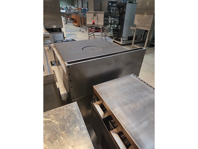 Erre 2 srl - afbeelding 4 van  8