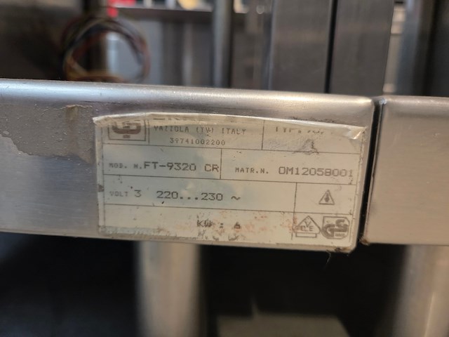 Erre 2 srl - afbeelding 11 van  12