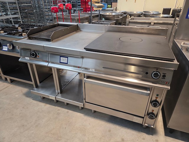 Erre 2 srl - afbeelding 1 van  12