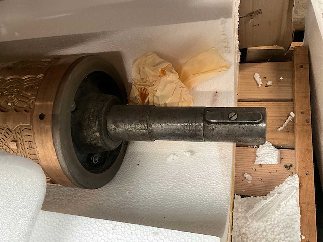 Errebi vormwals - afbeelding 3 van  4