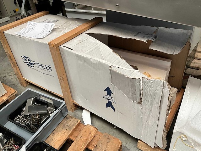 Errebi vormwals - afbeelding 4 van  4