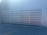 Errex - legbordstelling 5*36 - afbeelding 4 van  10