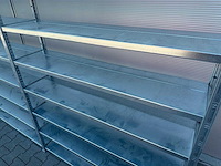 Errex - legbordstelling 5*36 - afbeelding 10 van  10