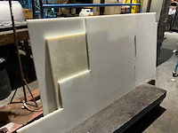 Ertalon platen (3x) - afbeelding 1 van  1