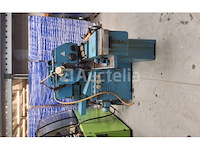 Erwin junker buaj 28 / 1000 cilindrische slijpmachine/ rondslijpmachine - afbeelding 2 van  26