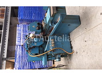 Erwin junker buaj 28 / 1000 cilindrische slijpmachine/ rondslijpmachine - afbeelding 3 van  26