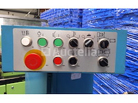 Erwin junker buaj 28 / 1000 cilindrische slijpmachine/ rondslijpmachine - afbeelding 7 van  26