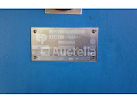 Erwin junker buaj 28 / 1000 cilindrische slijpmachine/ rondslijpmachine - afbeelding 8 van  26