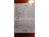 Erwin junker buaj 28 / 1000 cilindrische slijpmachine/ rondslijpmachine - afbeelding 11 van  26