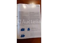 Erwin junker buaj 28 / 1000 cilindrische slijpmachine/ rondslijpmachine - afbeelding 14 van  26