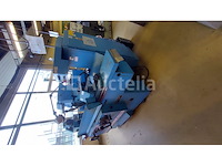 Erwin junker buaj 28 / 1000 cilindrische slijpmachine/ rondslijpmachine - afbeelding 12 van  26