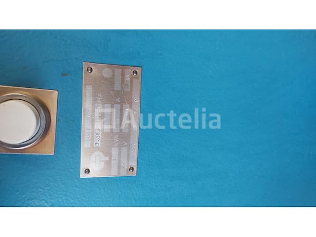 Erwin junker buaj 28 / 1000 cilindrische slijpmachine/ rondslijpmachine - afbeelding 20 van  26