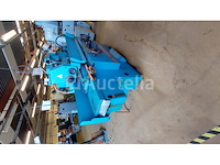 Erwin junker buaj 28 / 1000 cilindrische slijpmachine/ rondslijpmachine - afbeelding 22 van  26