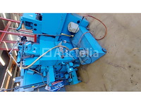 Erwin junker buaj 28 / 1000 cilindrische slijpmachine/ rondslijpmachine - afbeelding 23 van  26