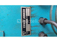 Erwin junker buaj 28 / 1000 cilindrische slijpmachine/ rondslijpmachine - afbeelding 24 van  26