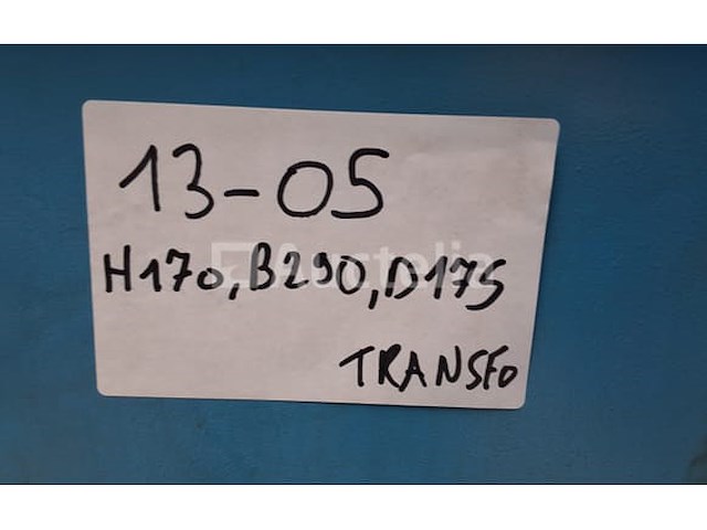 Erwin junker buaj 28 / 1000 cilindrische slijpmachine/ rondslijpmachine - afbeelding 25 van  26