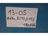 Erwin junker buaj 28 / 1000 cilindrische slijpmachine/ rondslijpmachine - afbeelding 25 van  26