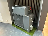 Es aw9-v5+iou-fcg warmtepomp