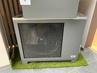 Es aw9-v5+iou-fcg warmtepomp - afbeelding 2 van  7