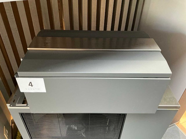 Es aw9-v5+iou-fcg warmtepomp - afbeelding 2 van  7