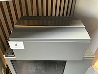 Es aw9-v5+iou-fcg warmtepomp - afbeelding 2 van  7