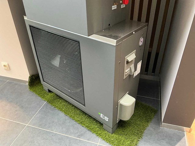 Es aw9-v5+iou-fcg warmtepomp - afbeelding 6 van  7