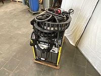 Esab - 2004 - esp-150 plasma - plasmasnijmachine - afbeelding 7 van  7