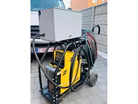 Esab - 4004i pulse - mig lasapparaat - afbeelding 3 van  9