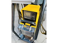 Esab - 4004i pulse - mig lasapparaat - afbeelding 6 van  9