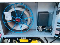 Esab - 4004i pulse - mig lasapparaat - afbeelding 7 van  9