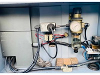 Esab - 4004i pulse - mig lasapparaat - afbeelding 8 van  9