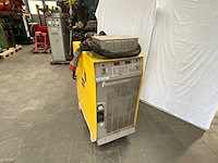 Esab - precision plasma 100a - industriele plasa bron voor cnc plasma tafel - afbeelding 5 van  12
