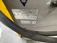 Esab - precision plasma 100a - plasmasnijmachine - afbeelding 8 van  12
