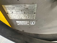Esab - precision plasma 100a - plasmasnijmachine - afbeelding 9 van  12