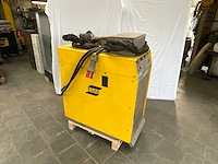 Esab - precision plasma 100a - plasmasnijmachine - afbeelding 1 van  12