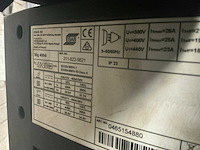 Esab 4004i halfautomaat - afbeelding 2 van  10