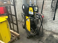 Esab 4004i halfautomaat - afbeelding 1 van  10