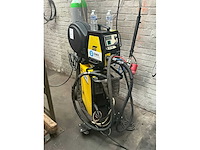 Esab 4004i halfautomaat - afbeelding 3 van  10