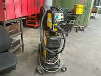 Esab 4004i halfautomaat - afbeelding 2 van  2